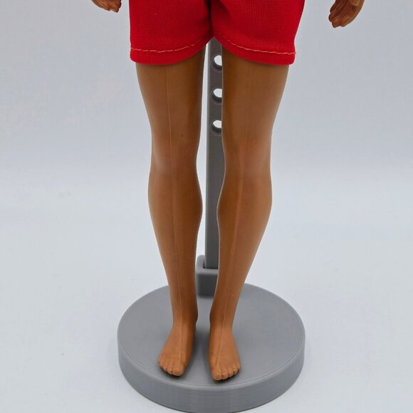 Vintage Sunset Malibu Ken Barbie Doll 1971 Vintage 1088 Mattel Read - Picture 4 of 16